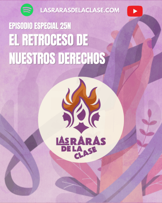 El Retroceso de Nuestros Derechos