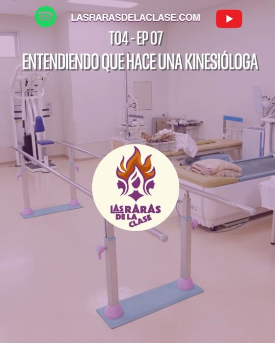 t4ep7kinesiologia